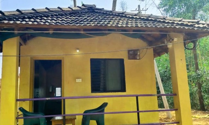 Hireguthi Haus | Appaji Cottage and Tent House