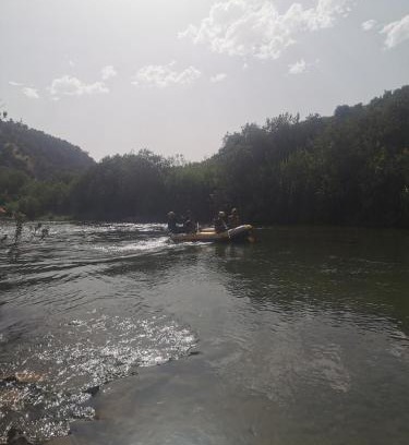 Meknes Wohnung | Appart à merjane