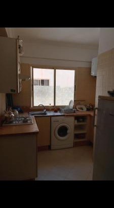 Menara Wohnung | Appart 2 CH lumineux et une piscine pour votre séjour