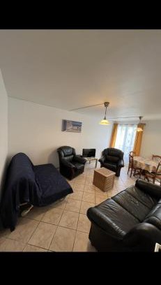 Champs-sur-Marne Wohnung | Appart 2 ch près RER Champs sur Marne - Disneyland et Paris