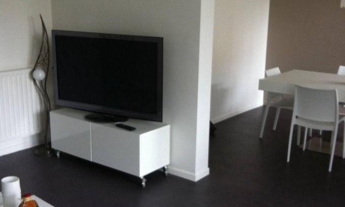 XIV Juillet Wohnung | Appart 3 Schlafzimmer Kurzurlaub