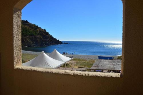 Cerbere Wohnung | Appart 3 pièces - cabine 6 couchages CERBERE BN200-111