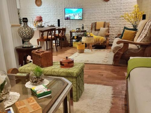 Laayayda Wohnung | Appart 5min de l'aéroport & tramway