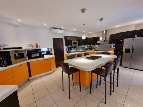 Joinville-le-Pont Wohnung | Appart 6 pers joinville Bois de Vincennes