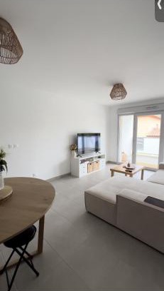 Brignoles Wohnung | Appart Brignoles city beach