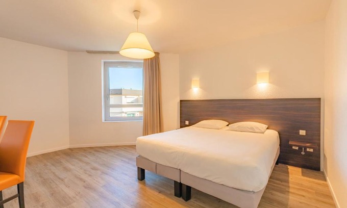 Gaillard Wohnung | Appart'City Classic Genève - Gaillard