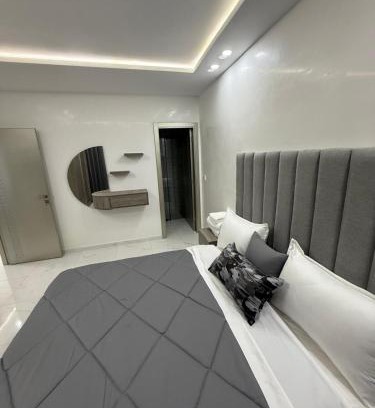Residence Bab Sebta Wohnung | Appart Résidence Sabrin