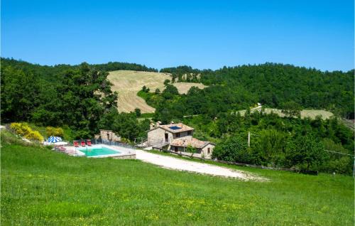 Mercatello sul Metauro Wohnung | Appartamento Suite