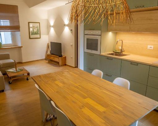 Osimo Wohnung | Appartamenti le Scalette G e D
