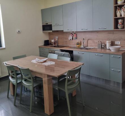 Massafra Wohnung | Appartamento a Ponente
