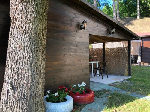 Montese Wohnung | Appartamento Ca Vignola