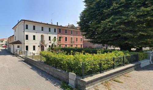 Codogne Wohnung | Appartamento DIEGO