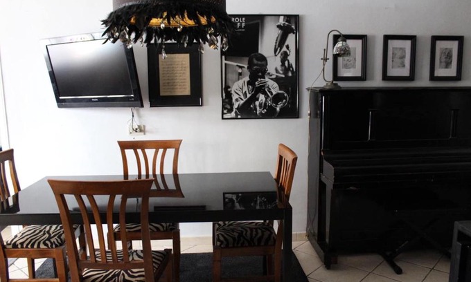 Marina di Ravenna Hotel | Appartamento Hotel Zama