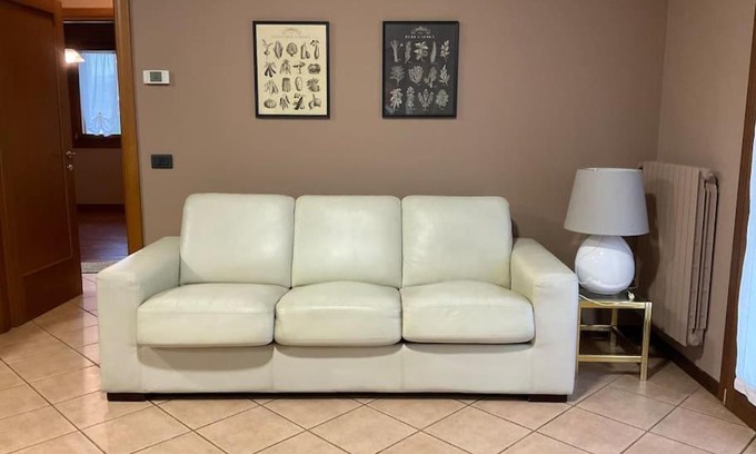 Selvazzano Dentro Wohnung | Appartamento incantevole per visitare Padova