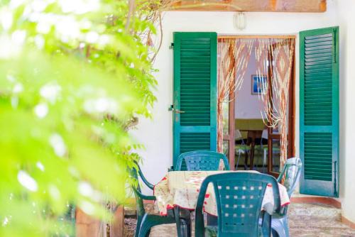 Magazzini Haus | Appartamento Libeccio - HelloElba