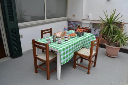 San Foca Wohnung | Appartamento Ll06 a 60m dal mare