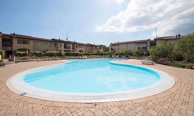 Lugana Wohnung | Appartamento Margherita