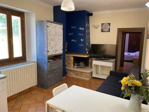 Montese Wohnung | Appartamento Piazza Montese 2