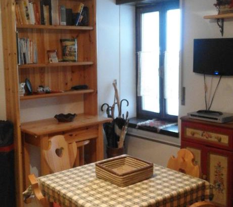 Auronzo di Cadore Wohnung | Appartamento Via Ravina