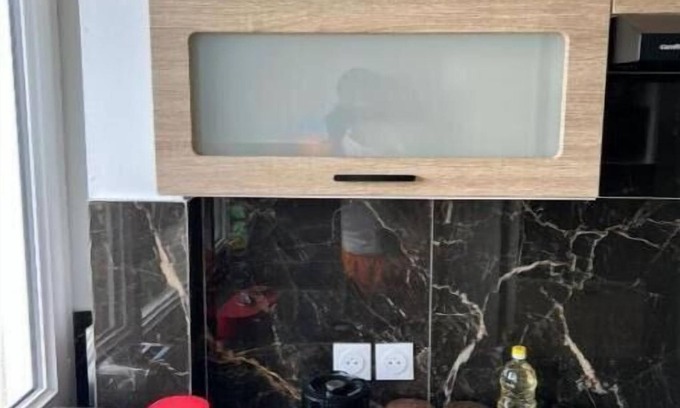 Les Pavillons-sous-Bois Wohnung | Appartement Cosy