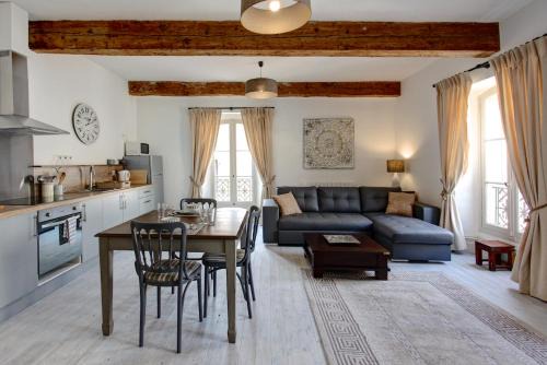 Caudies-de-Fenouilledes Wohnung | Appartements du Vin