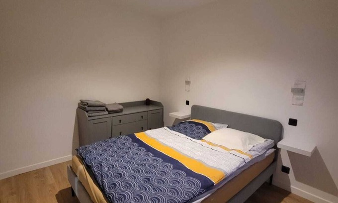 Le Perreux-sur-Marne Wohnung | Appartement Le Perreux-sur-marne