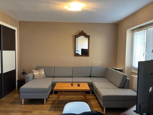 Evian-les-Bains Wohnung | Appartement à Évian-les-Bains avec wifi, garage fermé et animaux admis - FR-1-498-40