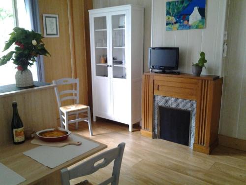 Concarneau Wohnung | Appartement à 200 mètres du port de Concarneau