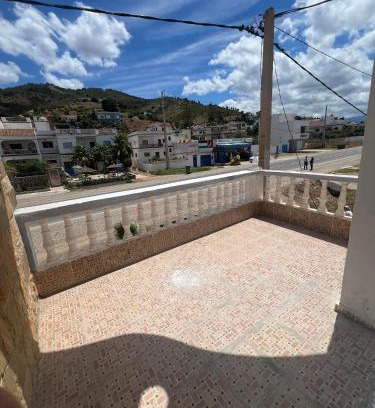 Amsa Wohnung | Appartement à Amsa