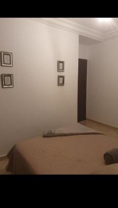 Oulad Khallouf Wohnung | Appartement à côté la plage