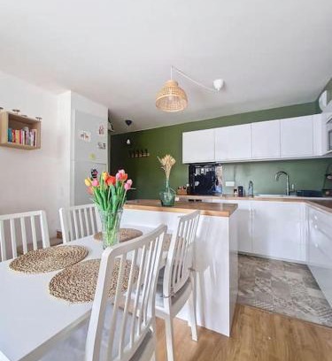 Saint-Cyr-l'Ecole Wohnung | Appartement à louer 2 pièces