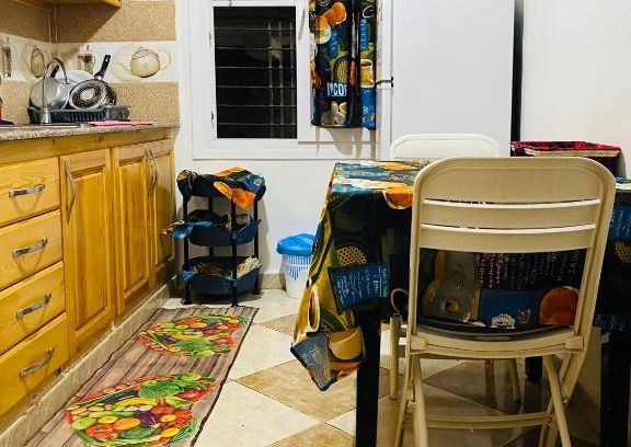 Bir El Djir Wohnung | Appartement équipée Oran