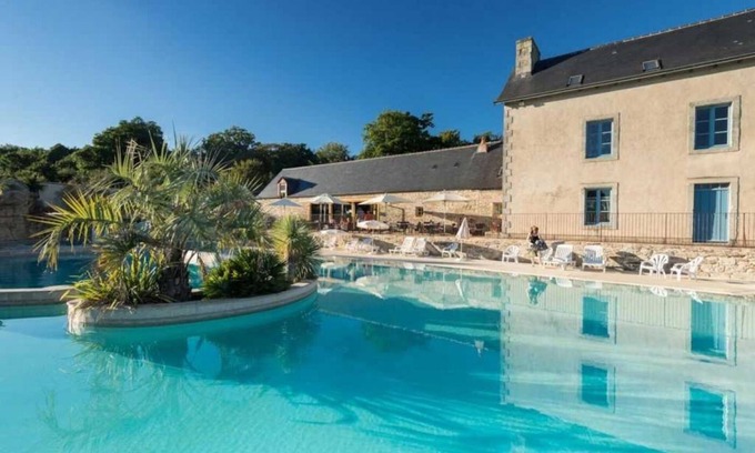 Quimper Wohnung | Appartement 5 étoiles - eebici