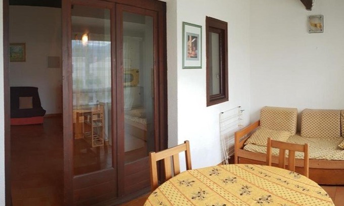 Argeles Plage Wohnung | Appartement Argelès-sur-Mer, 1 pièce, 4 personnes - FR-1-388-120