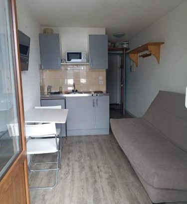 Les Rousses Wohnung | Appartement au calme