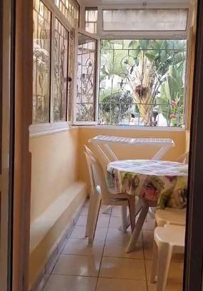 Mohammedia Wohnung | Appartement au rdc de la résidence Rosiers avec piscine à Monammedia