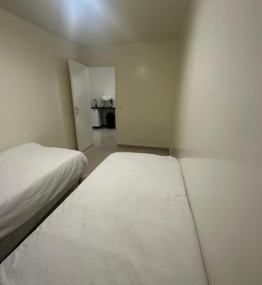 Livry-Gargan Wohnung | Appartement beau livry