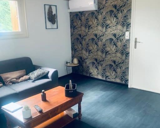 Labastide-du-Temple Wohnung | Appartement calme