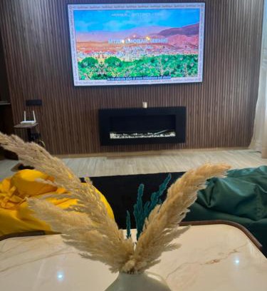 Casablanca Wohnung | Appartement casa finance city