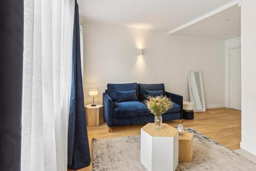 Puteaux Wohnung | Appartement charmant proche de la Défense