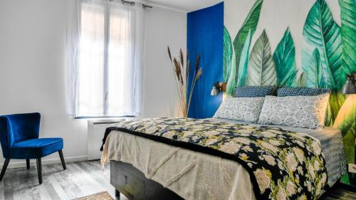 Canohes Wohnung | Appartement classé 3 étoiles - Canohès