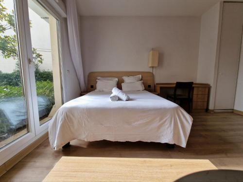 Divonne-les-Bains Wohnung | Appartement confortable - Proche du lac