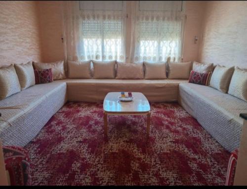 Quartier Des Mimosas Wohnung | Appartement confortable en face du complexe scolaire newton