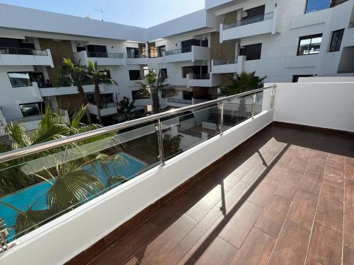 Tamariss Wohnung | Appartement Cosy Vue sur Mer
