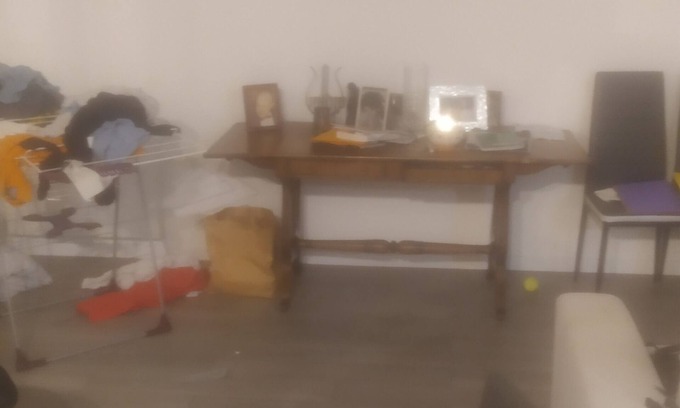 Quartier du Vieux-Pont - Sainte-Genevieve Wohnung | Appartement de 50m2