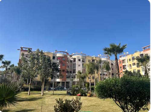 Casablanca Wohnung | Appartement de luxe