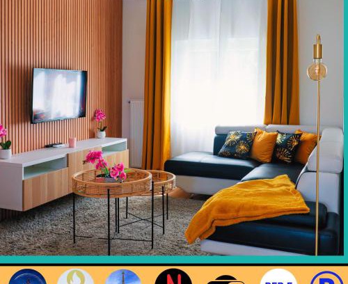 Pontault-Combault Wohnung | Appartement du Plateau