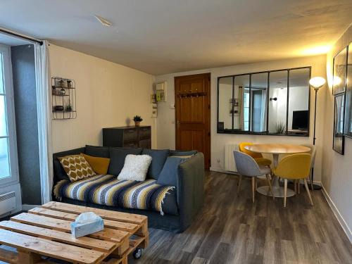Brie-Comte-Robert Wohnung | Appartement Duplex à Brie-Comte-Robert