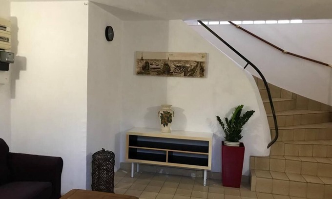 Noisy-le-Grand Wohnung | Appartement Duplexparisdisneyrerjardin