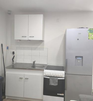 Lons-le-Saunier Wohnung | Appartement fonctionnel